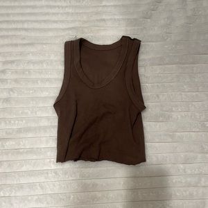Brandy Melville tank top